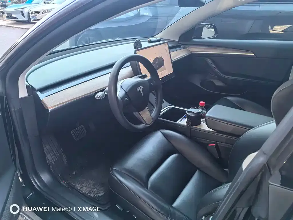 Tesla Model 3 — фото 2