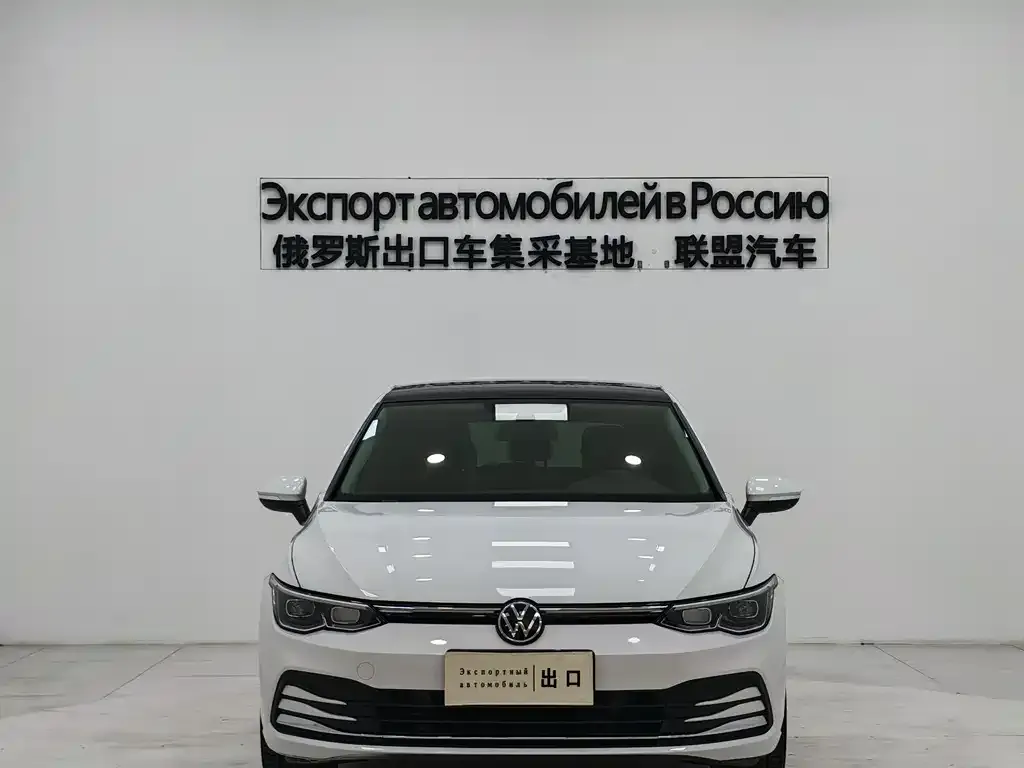 Volkswagen Golf — фото 3