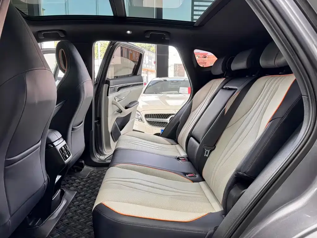 BYD PLUS New Energy — фото 4