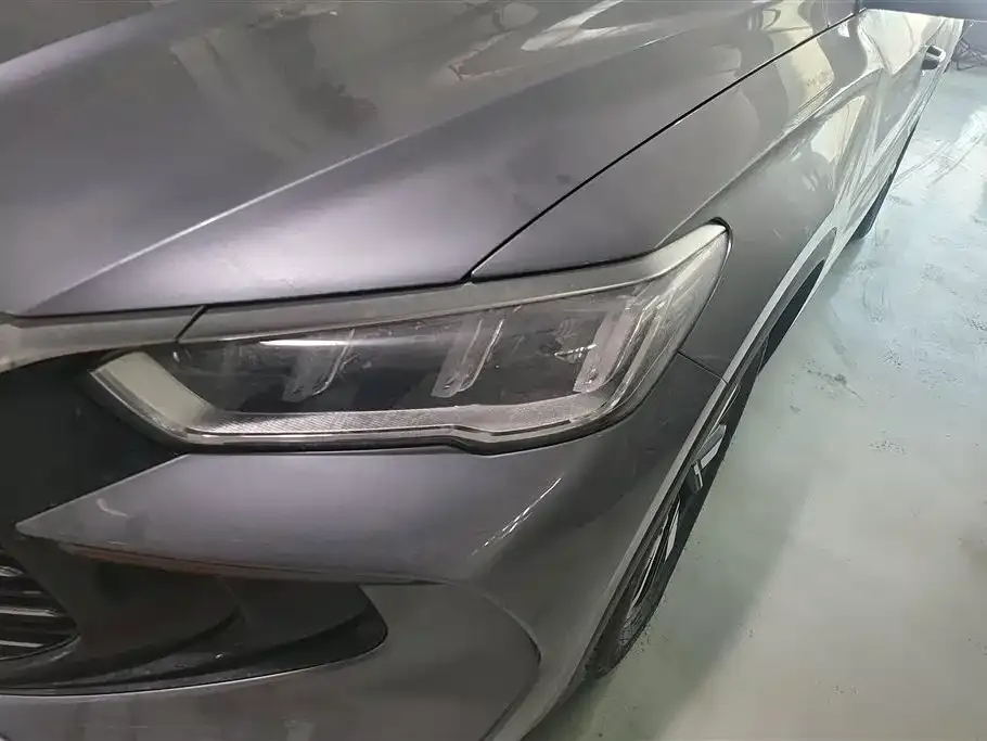 BYD Pro New Energy — фото 4