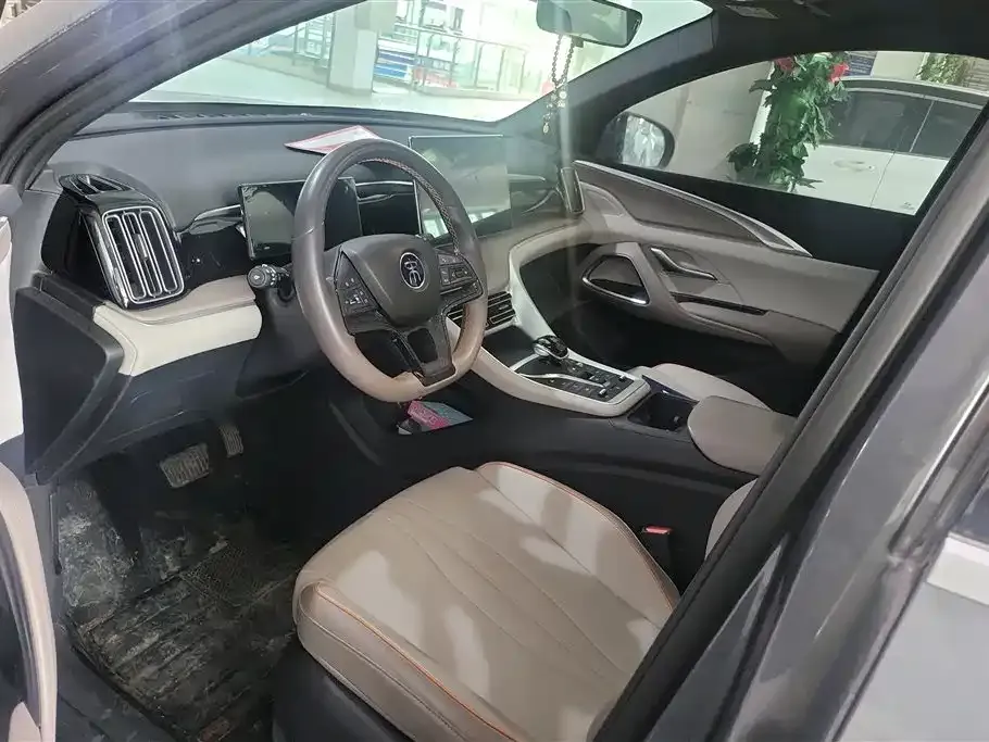 BYD Pro New Energy — фото 8