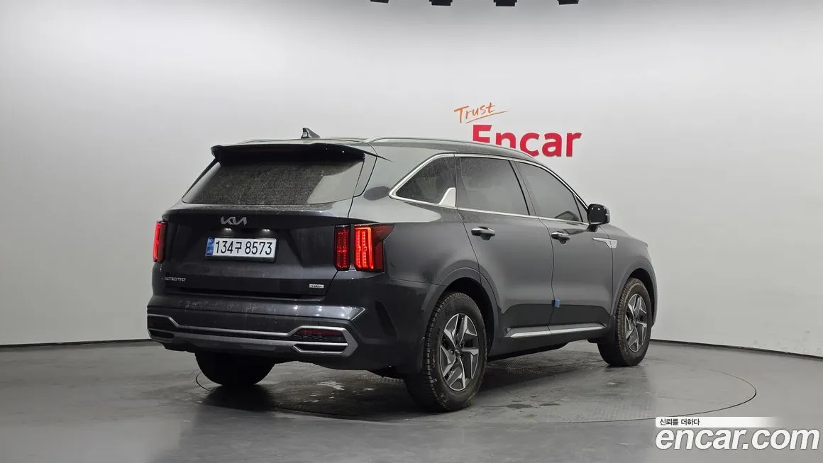 Kia Sorento — фото 4