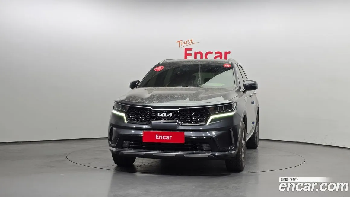 Kia Sorento — фото 2