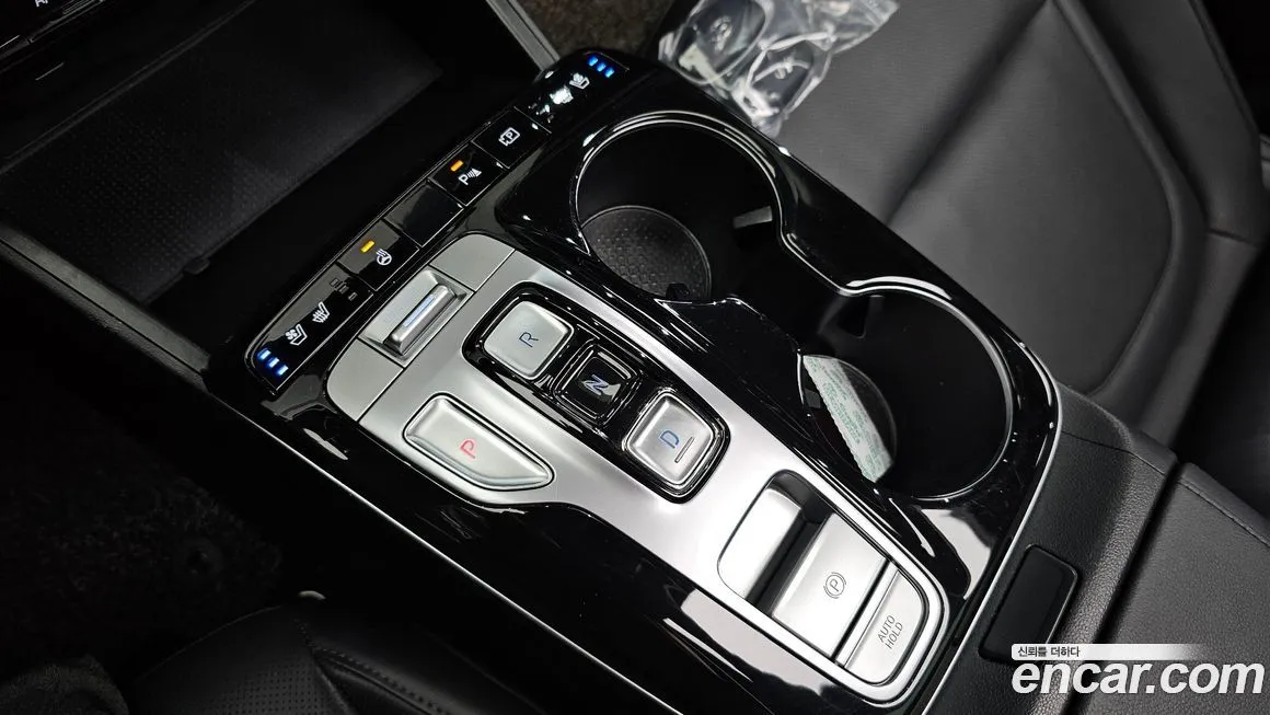 Hyundai Tucson — фото 9