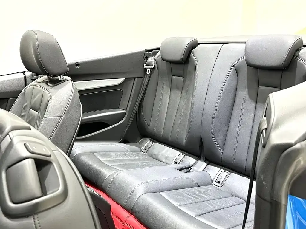 Audi A5 (Import) — фото 8