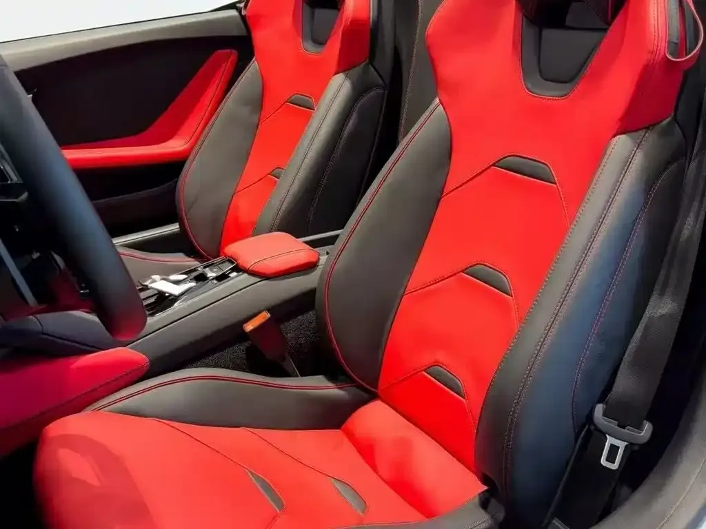 Lamborghini Huracan — фото 5