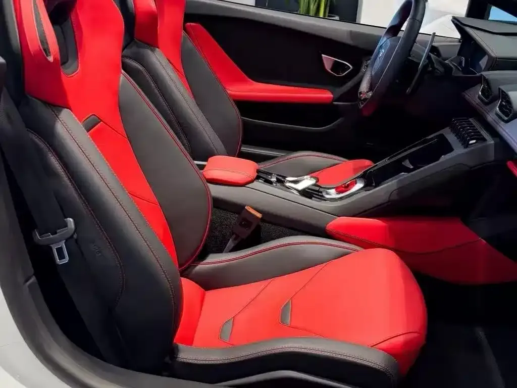 Lamborghini Huracan — фото 4