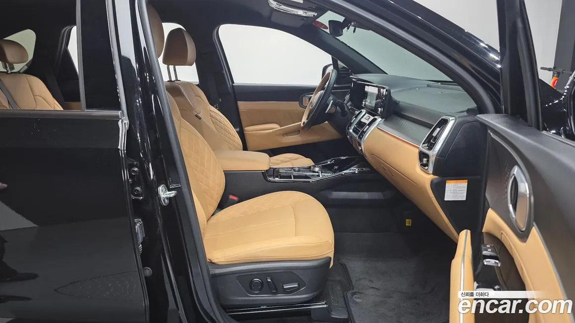 Kia Sorento — фото 10