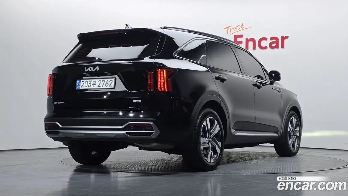 Kia Sorento — фото 2