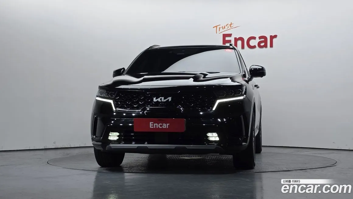 Kia Sorento — фото 3