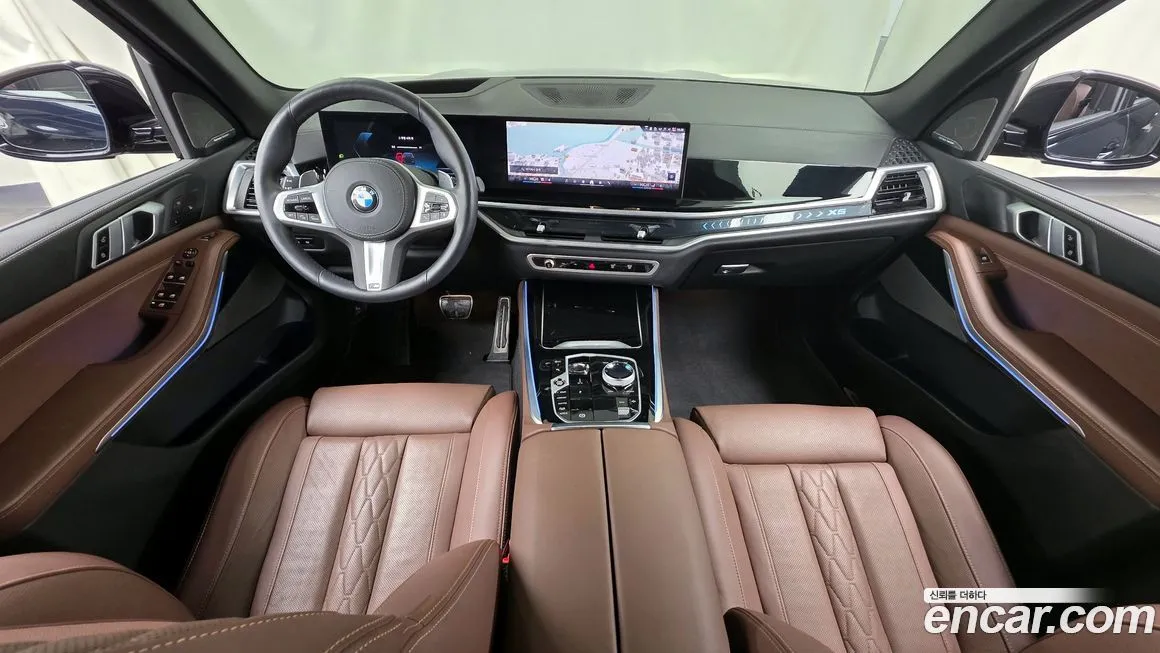 BMW X5 — фото 9