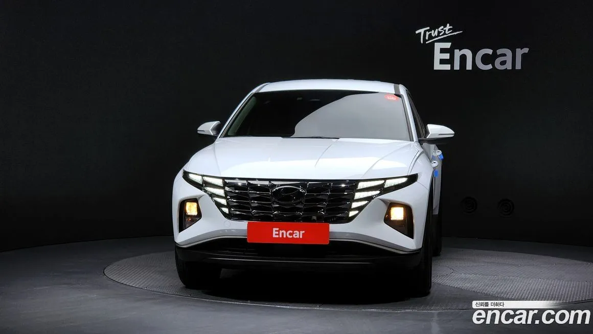 Hyundai Tucson — фото 4