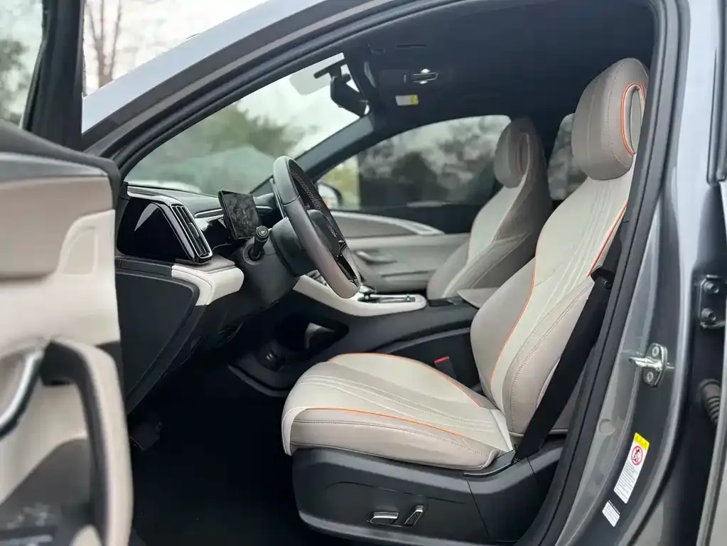 BYD Pro New Energy — фото 7