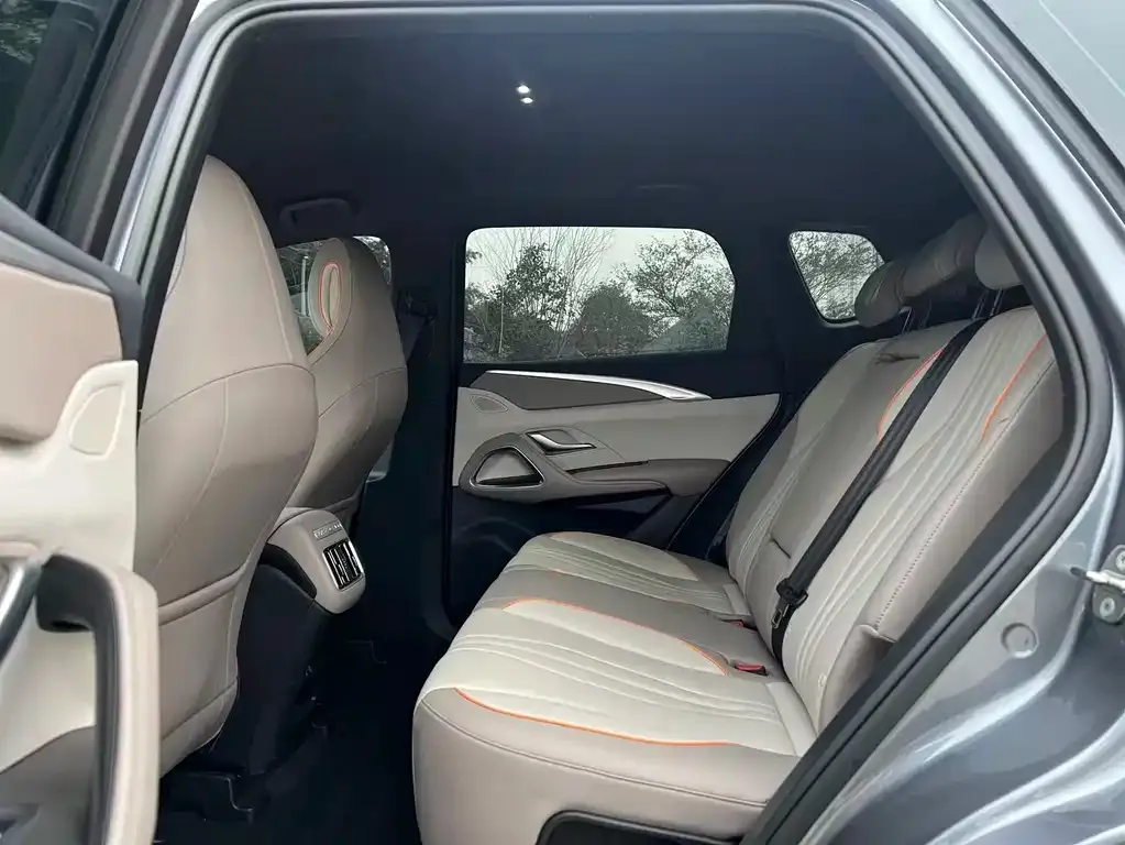 BYD Pro New Energy — фото 4