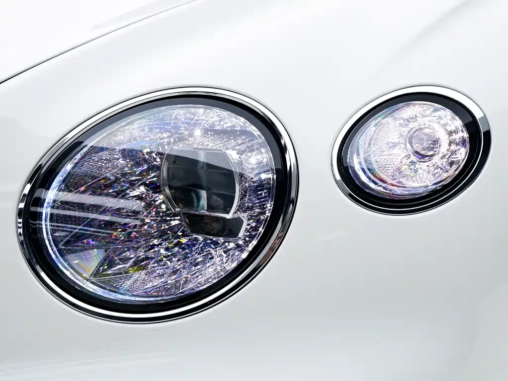 Bentley Continental — фото 5