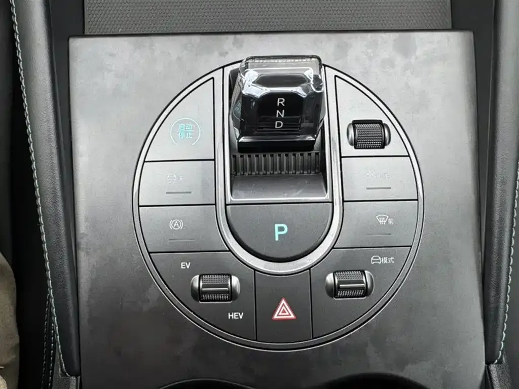 BYD Seal 06 — фото 6