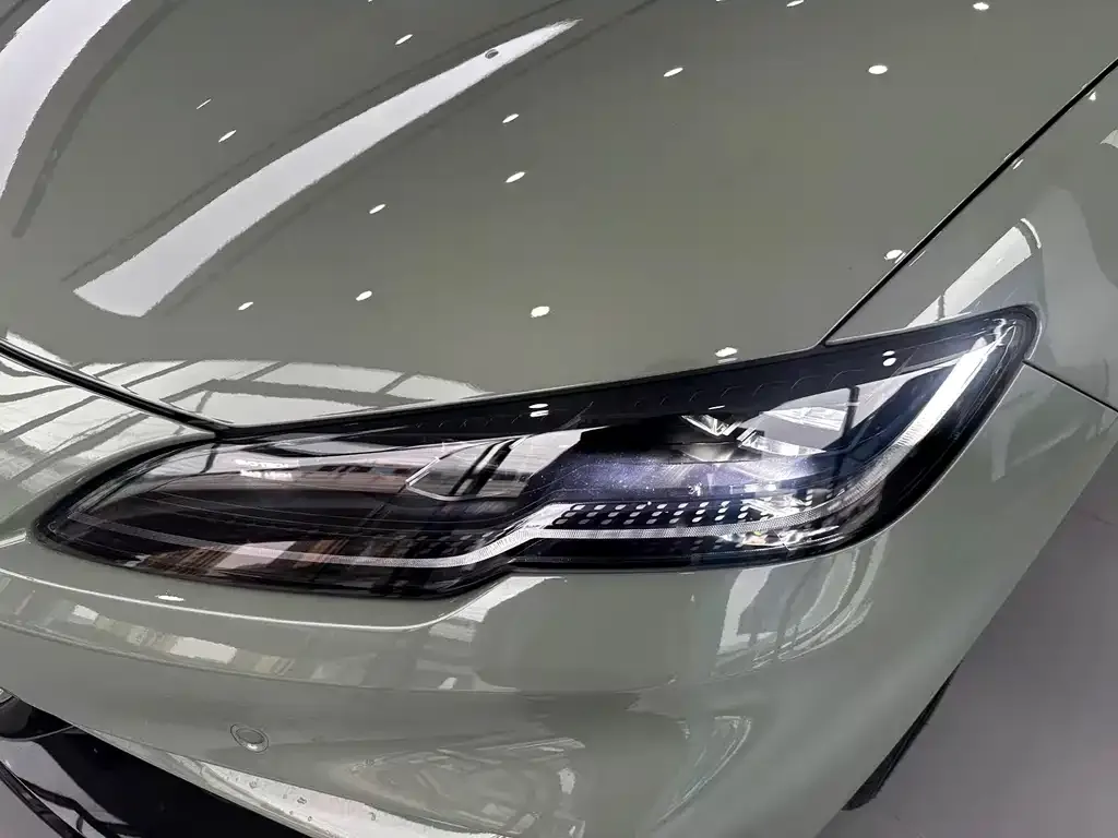 BYD Seal 06GT — фото 6