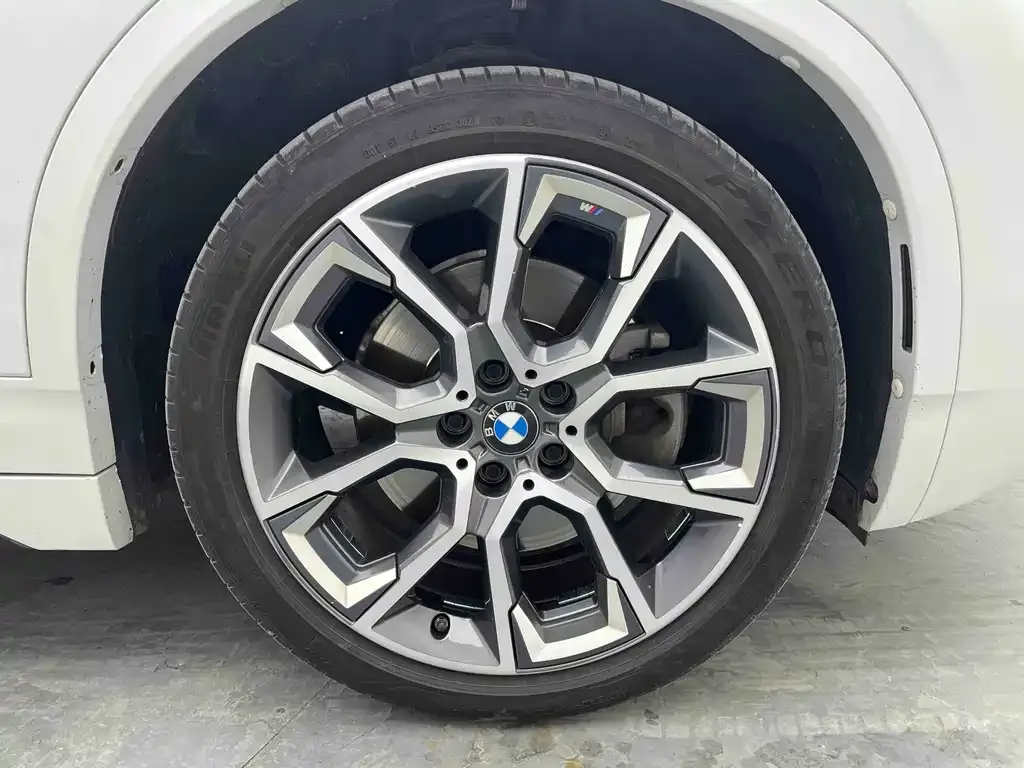 BMW X2 — фото 9