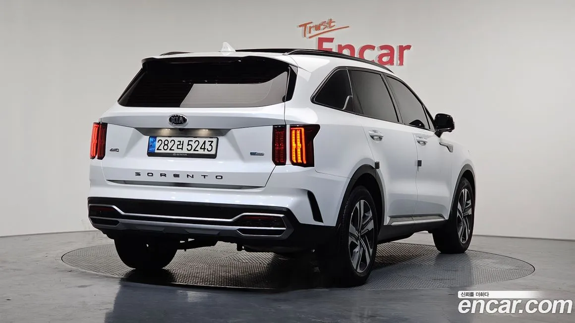Kia Sorento — фото 2