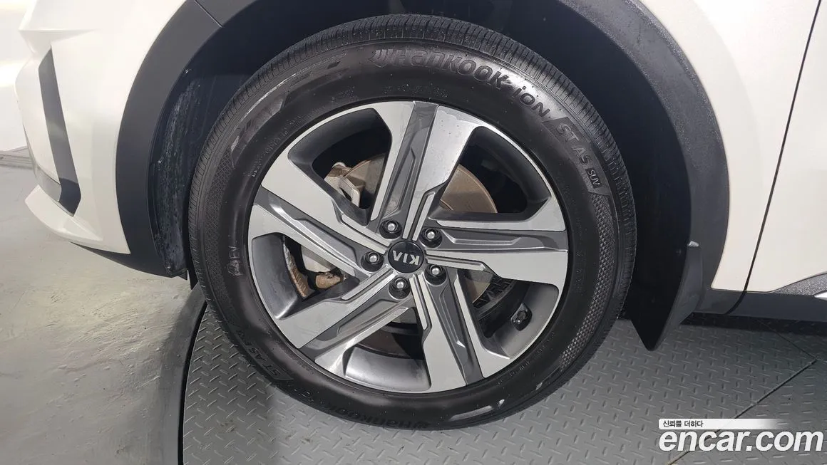 Kia Sorento — фото 4