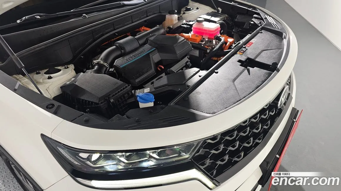 Kia Sorento — фото 6