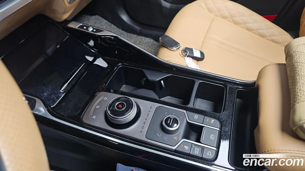 Kia Sorento — фото 9