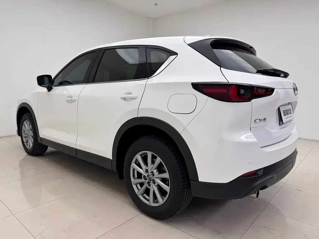 Mazda CX-5 — фото 4
