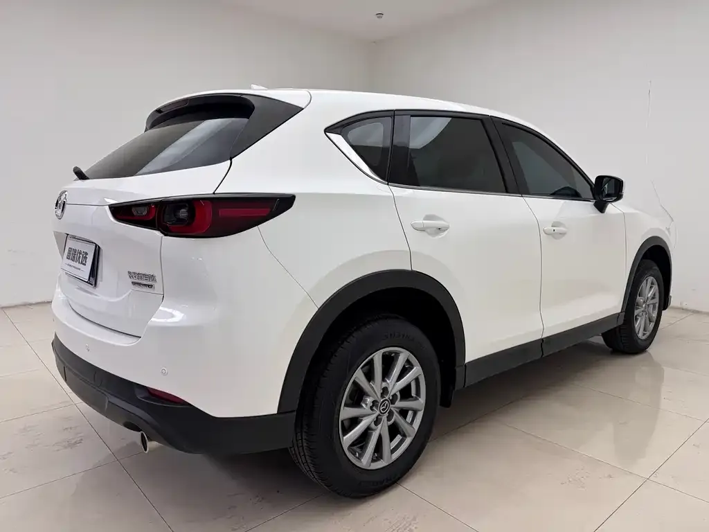Mazda CX-5 — фото 3