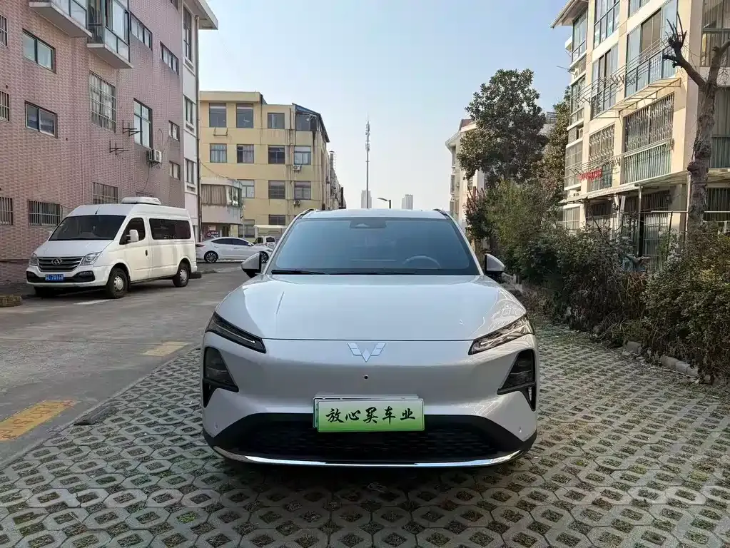 Wuling Xingguang S — фото 8
