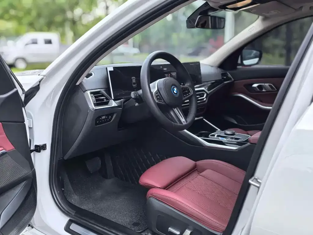 BMW i3 — фото 2