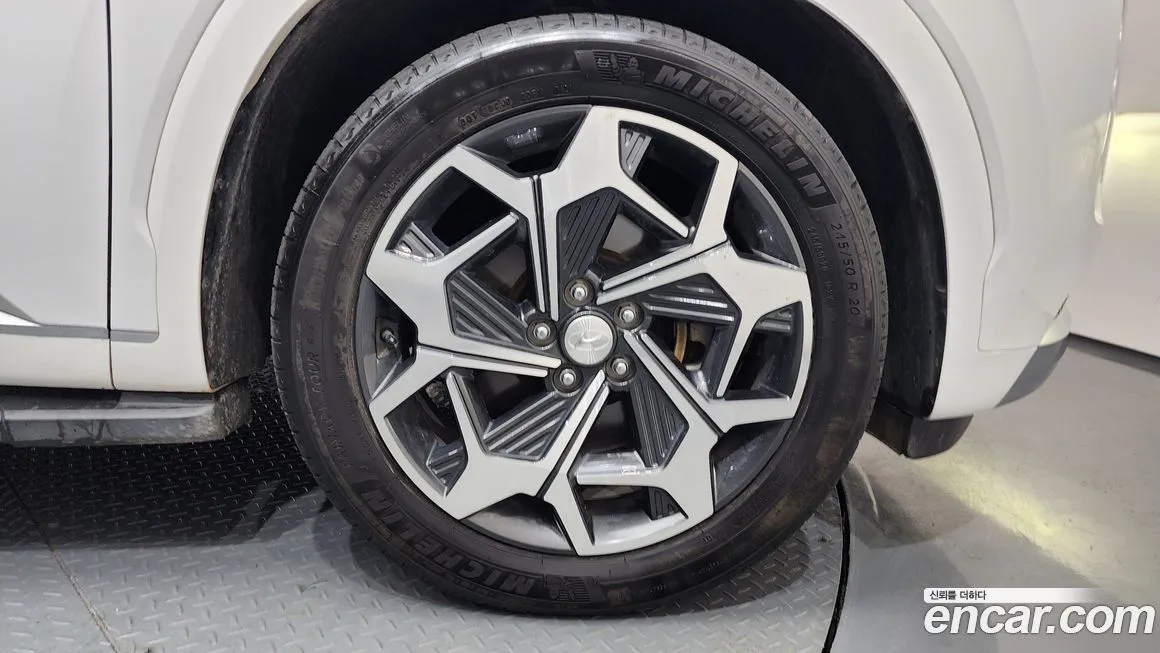 Hyundai Palisade — фото 10