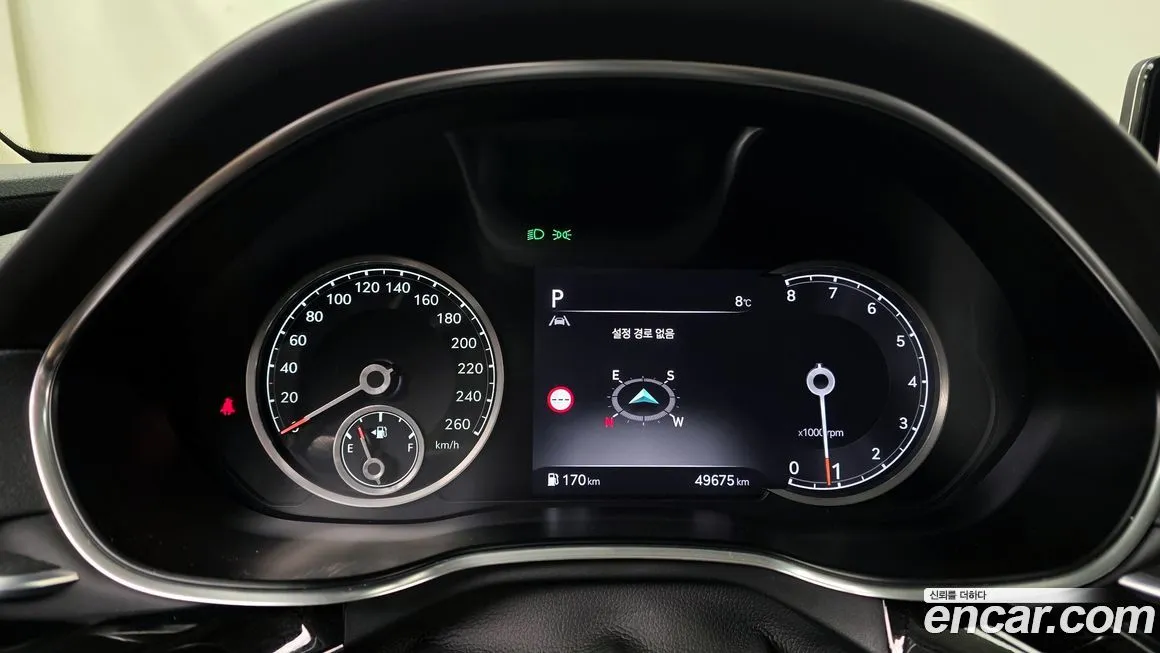 Genesis G80 — фото 2