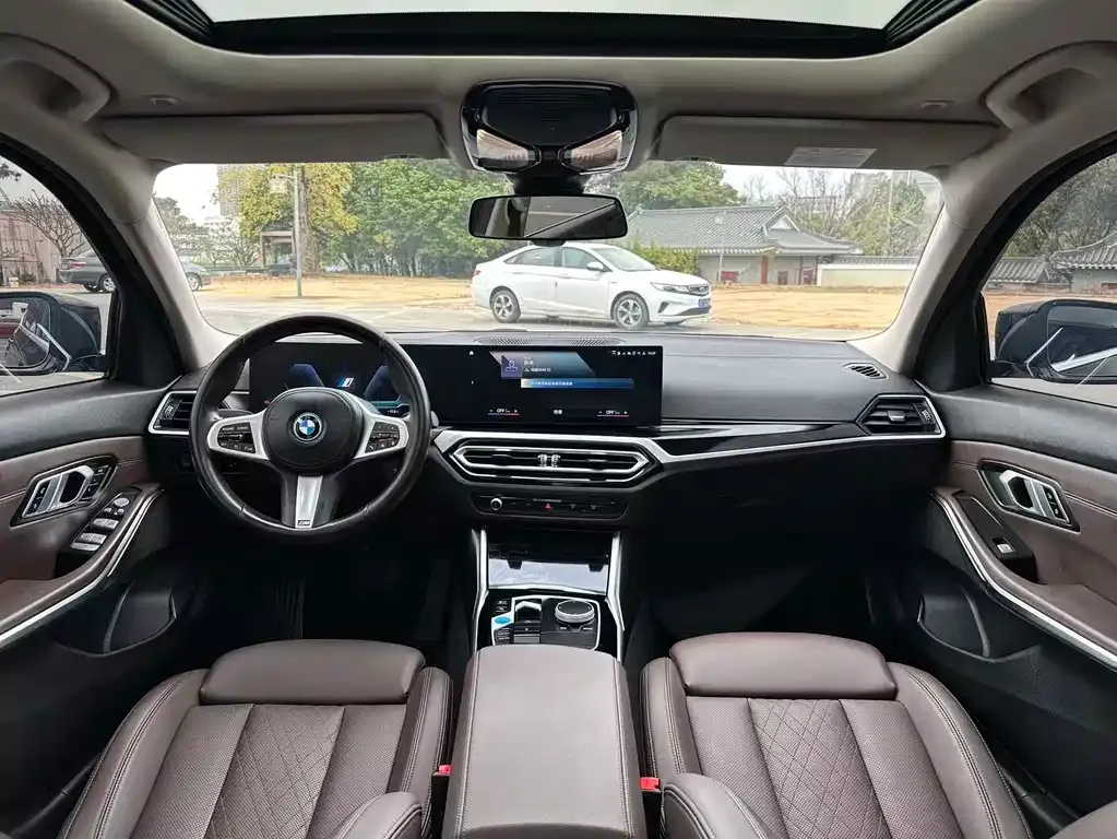 BMW i3 — фото 2