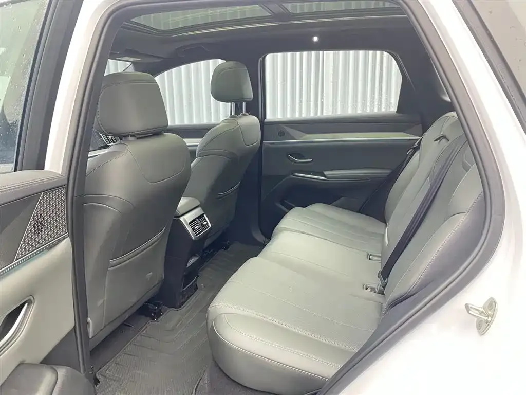 BYD Pro New Energy — фото 3