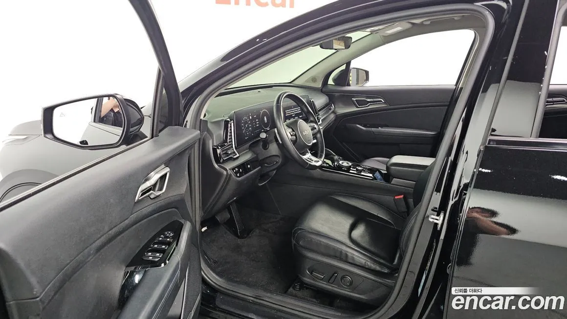 Kia Sportage — фото 5