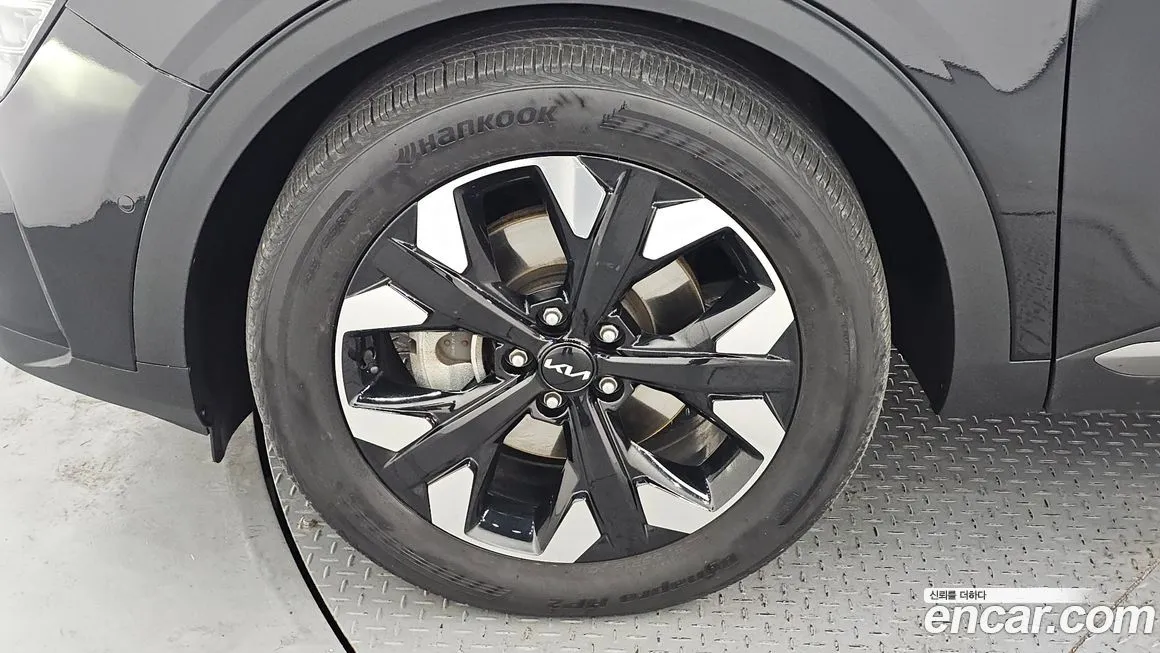 Kia Sportage — фото 4
