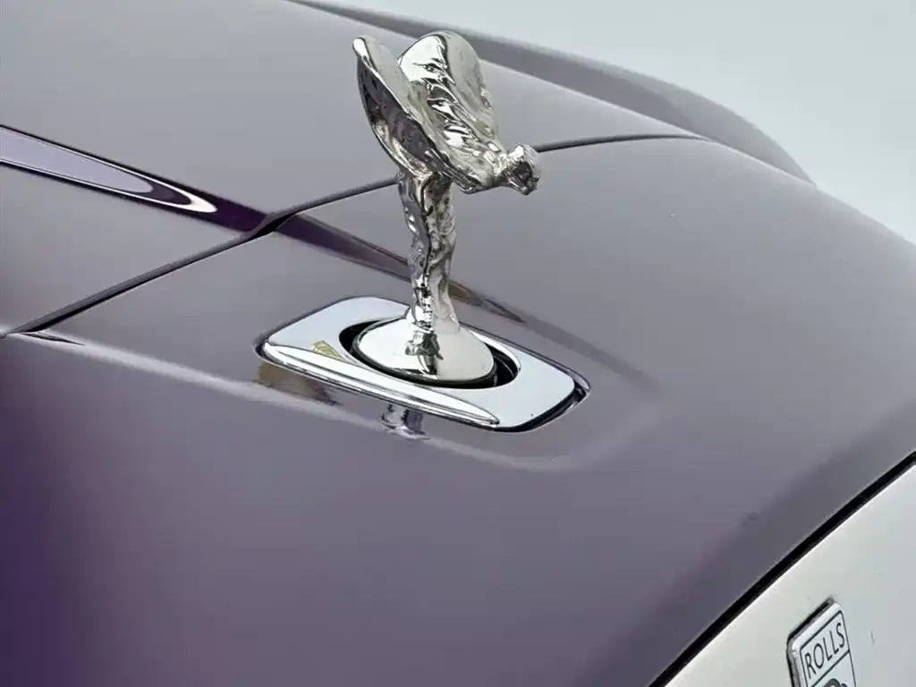 Rolls-Royce Cullinan — фото 3