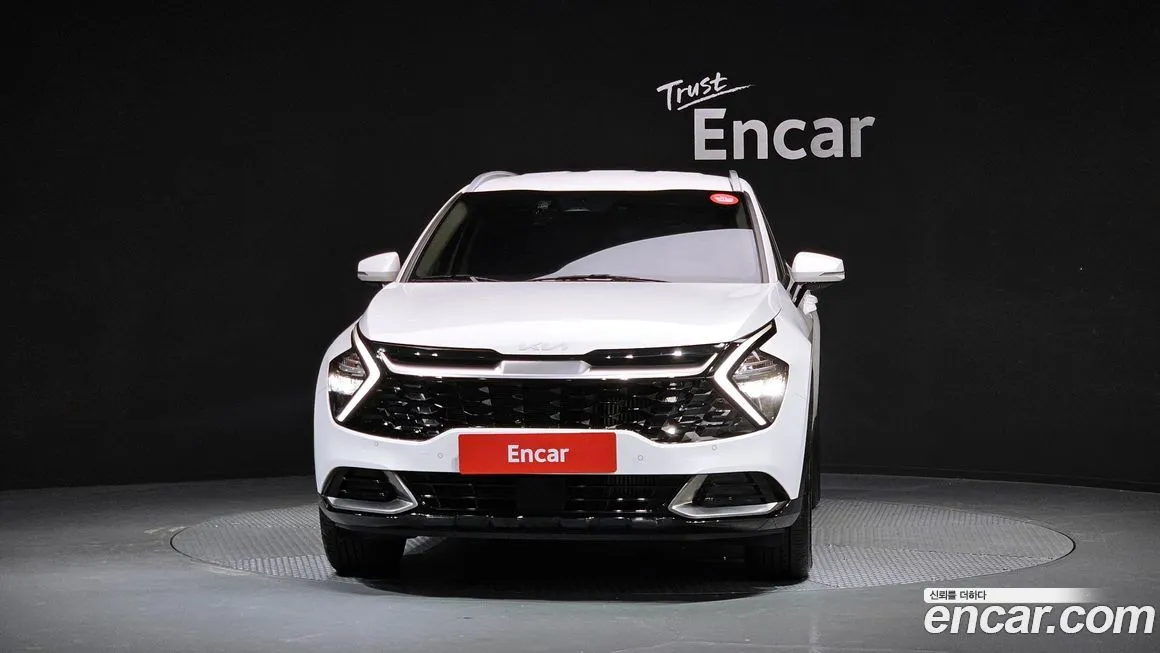 Kia Sportage — фото 2