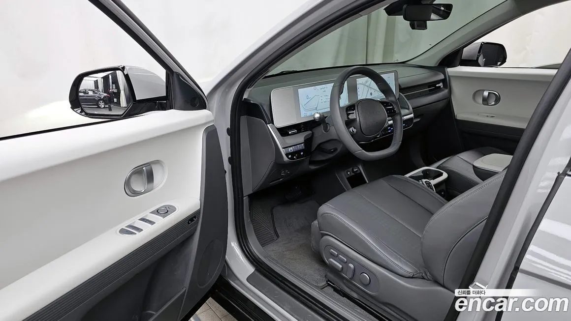 Hyundai Ioniq5 — фото 7