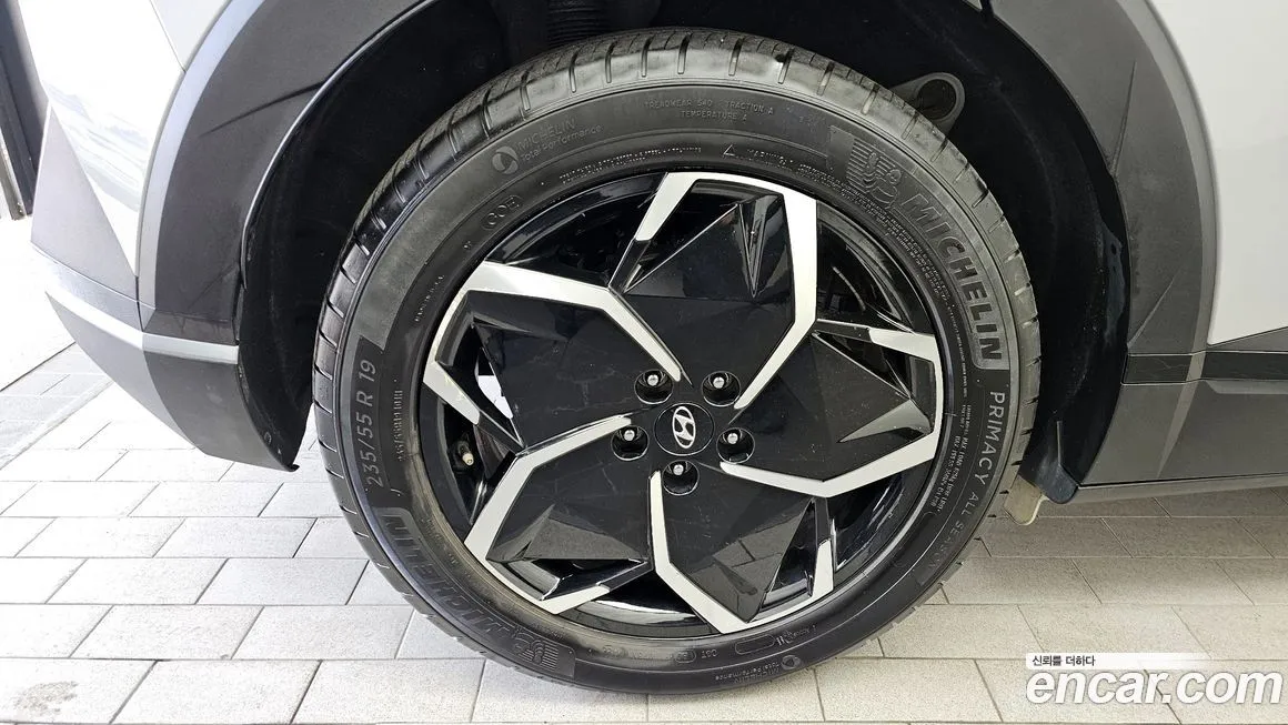 Hyundai Ioniq5 — фото 3