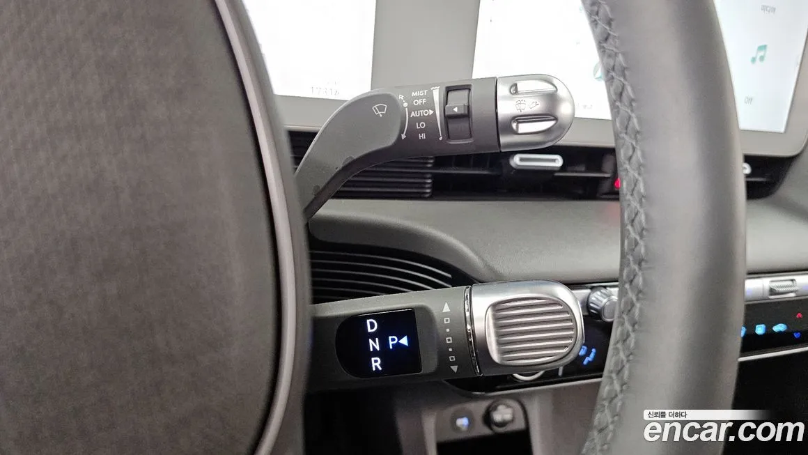 Hyundai Ioniq5 — фото 10