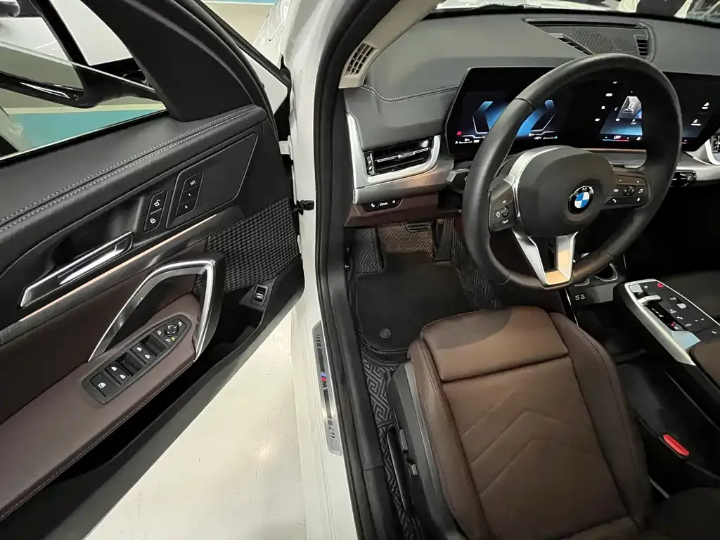 BMW X2 (Import) — фото 7