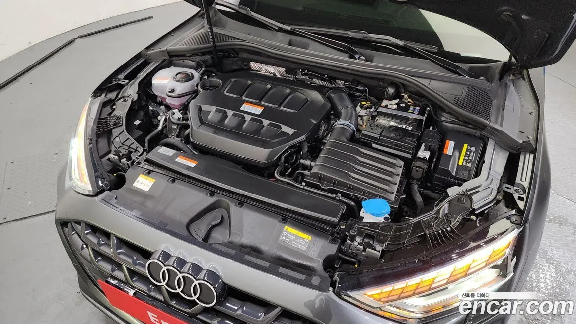 Audi A3 — фото 10