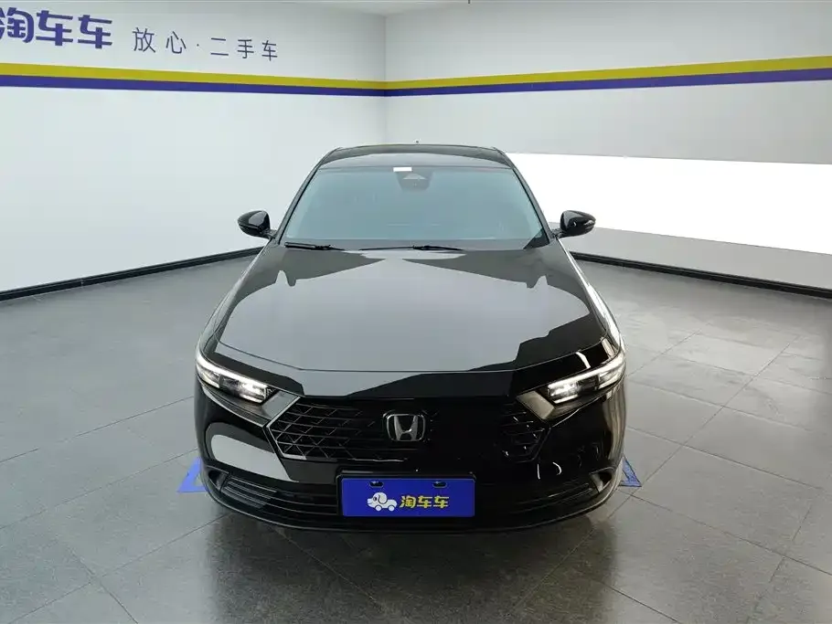 Honda Accord — фото 4