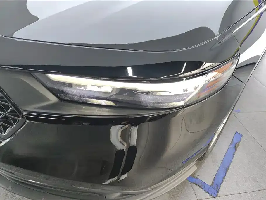 Honda Accord — фото 2