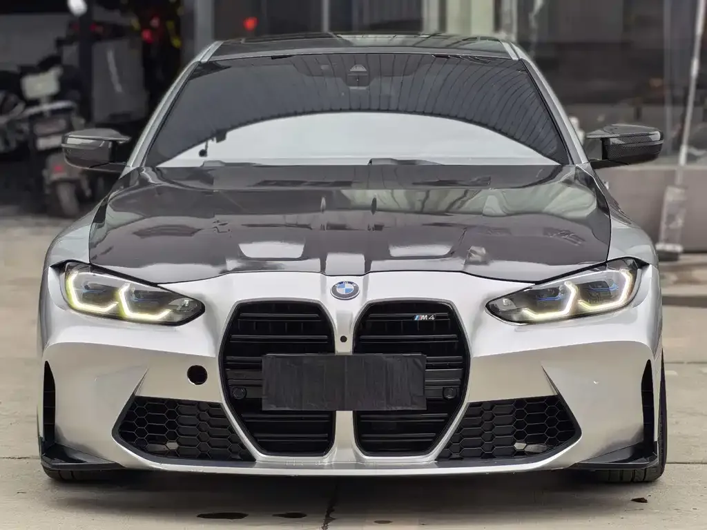 BMW 4 Series — фото 3