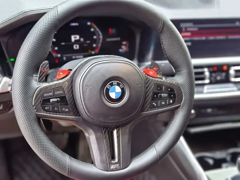 BMW 4 Series — фото 7