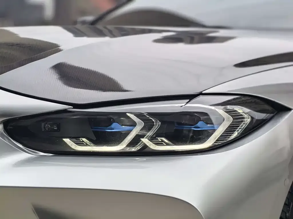 BMW 4 Series — фото 2