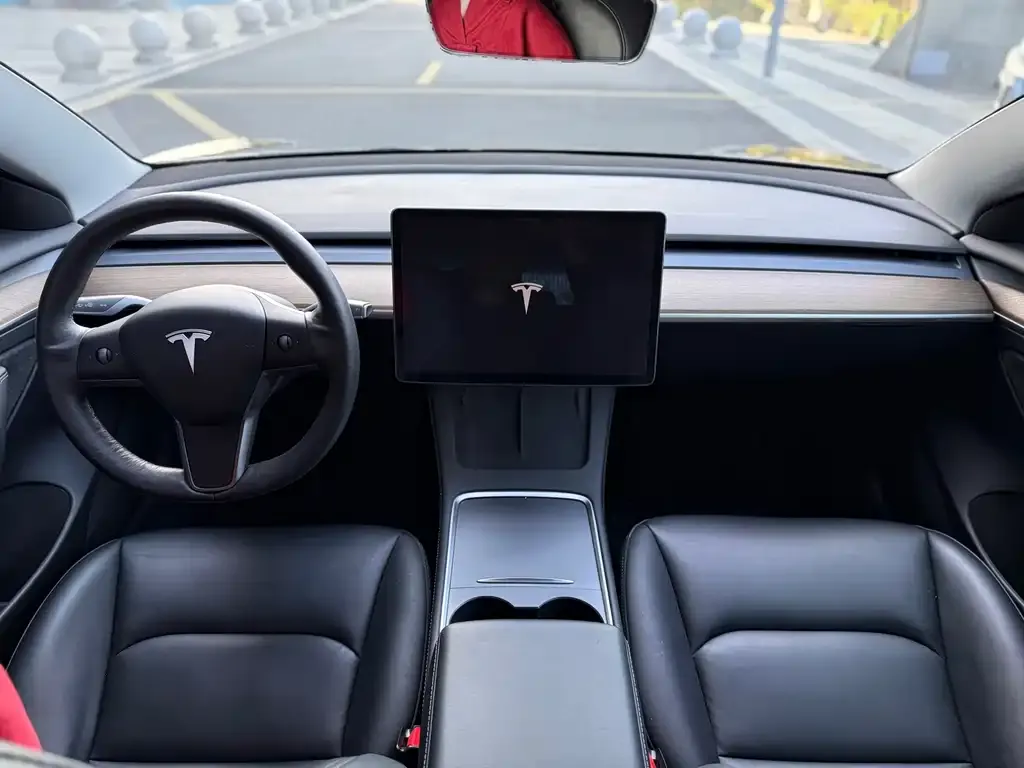 Tesla Model 3 — фото 2