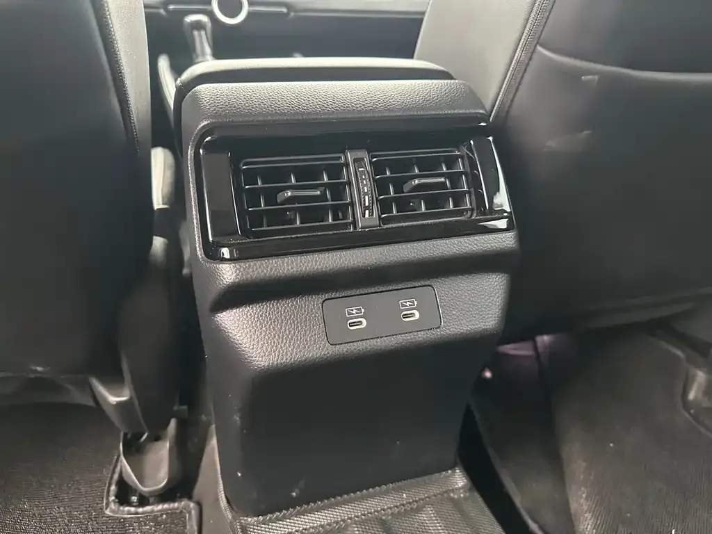 Honda Accord — фото 4